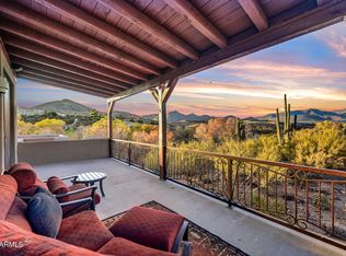 5535 E Ocotillo Rd, Cave Creek, AZ 85331