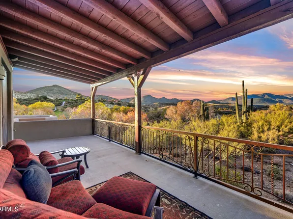 5535 E OCOTILLO Road, Cave Creek, AZ 85331