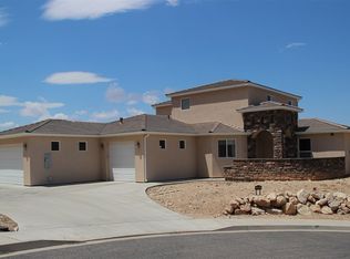 160 E 130 N, La Verkin, UT 84745