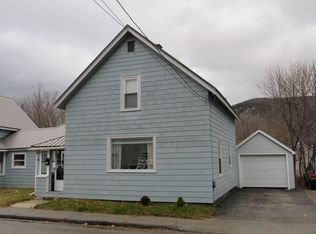 9 Cottage St, Gorham, NH 03581