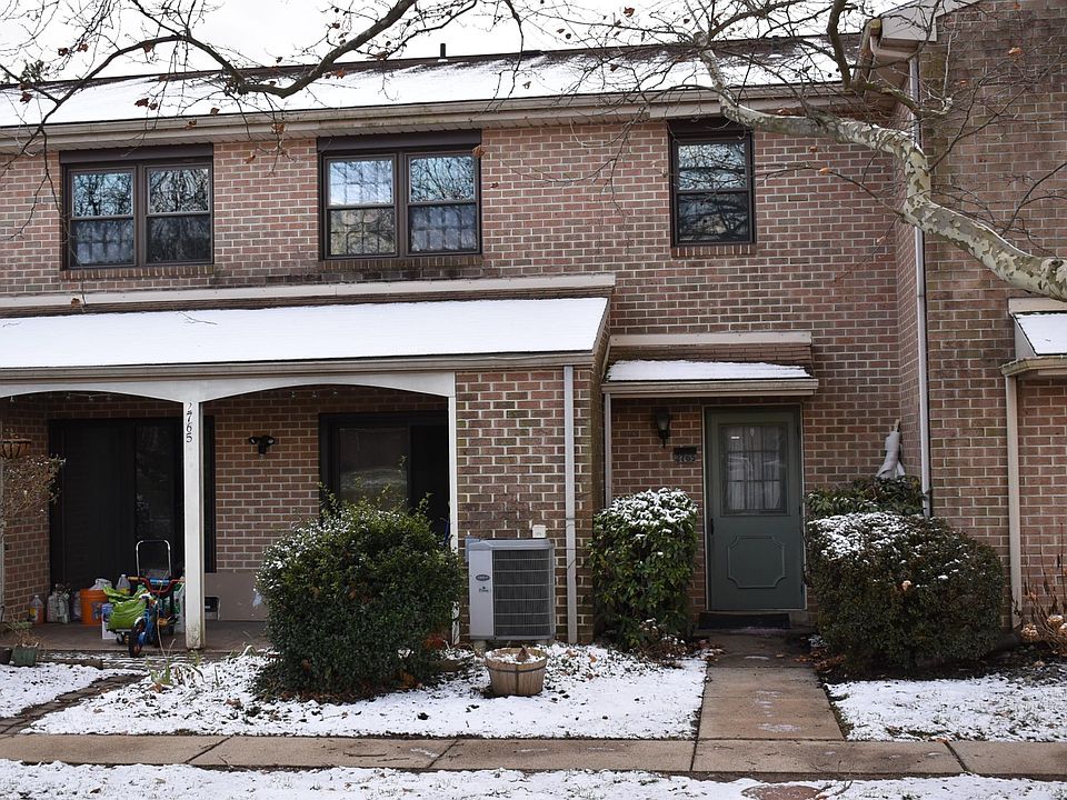 Exterior with private entrance and patio
