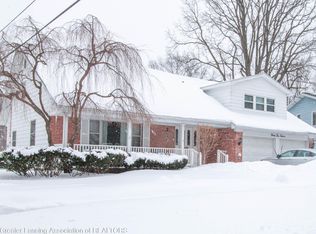 3212 Christine Dr, Lansing, MI