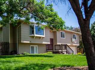 4712 Springer Dr, Fort Collins, CO 80524