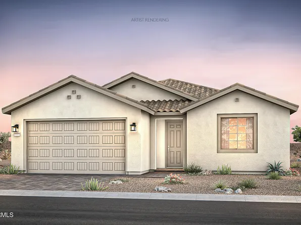 6394 W HONORS Way, Florence, AZ 85132