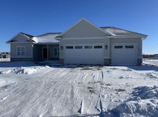 7688 Stonecrop Way, Deforest, WI 53532