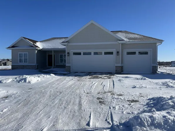 7688 Stonecrop Way, Deforest, WI 53532
