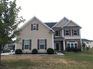 2361 Rockland Cir, High Point, NC 27265