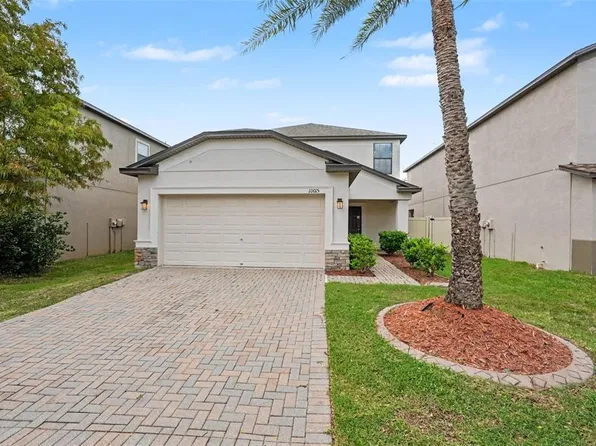 10015 NEWMINSTER LOOP, RUSKIN, FL 33573