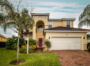 805 Tuscan Hills Blvd, Davenport, FL 33897