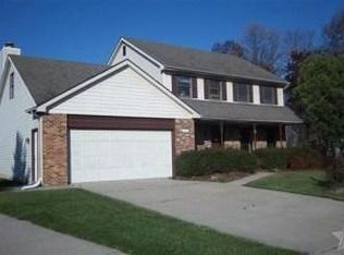 1529 Landers Ct, Fort Wayne, IN 46815