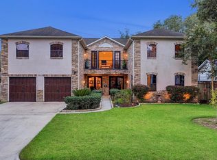 7019 Blandford Ln, Houston, TX 77055