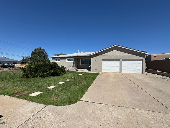2nd image of 9501 Arvilla Ave NE