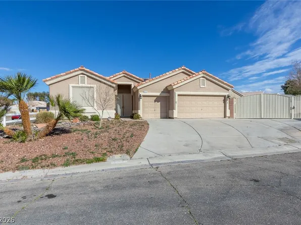10256 Placid St, Las Vegas, NV 89183