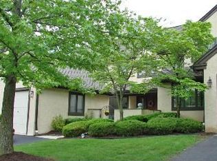 57 Splitrail Ln, Blue Bell, PA 19422