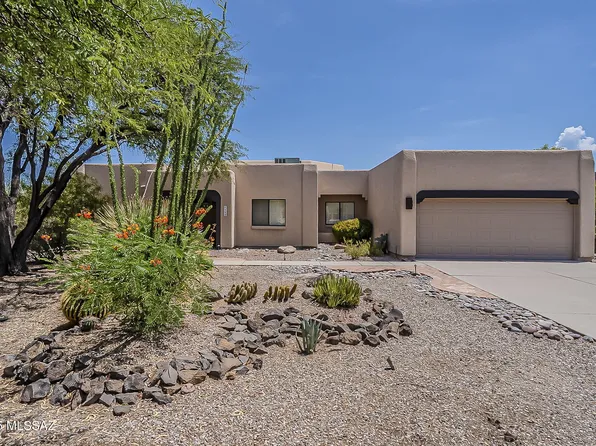 459 S Camino Holgado, Green Valley, AZ 85614