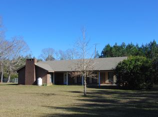 4724 Upper Glading Rd, Summit, MS 39666