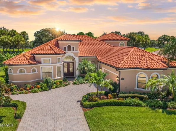 3350 Thurloe Dr, Rockledge, FL 32955