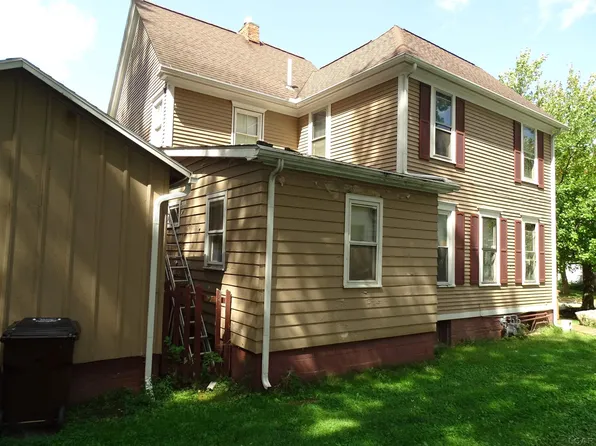 150 E Hunt St, Adrian, MI 49221