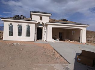 1832 W 250 N LOT 64, Hurricane, UT 84737