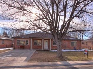 747 Troy Ct, Aurora, CO 80011