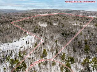 Boys Camp Road, Enfield, NH 03748