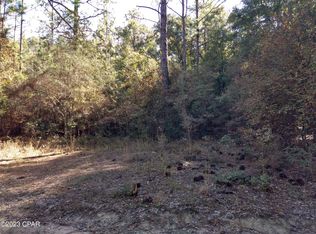 0 Little John Ln, Bonifay, FL 32425
