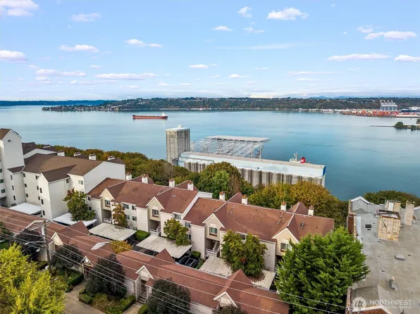 1 Broadway #103, Tacoma, WA 98402