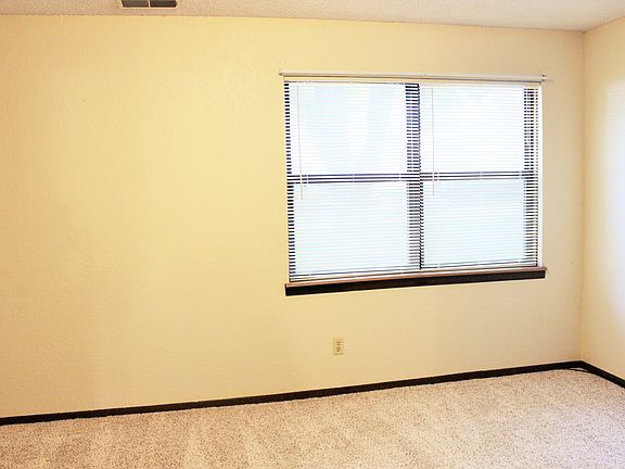 Large bedroom