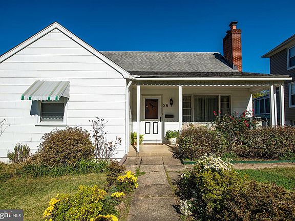 2nd image of 28 Fullerton Heights Ave