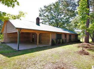 631 Felix Bamburg Rd, West Monroe, LA 71292