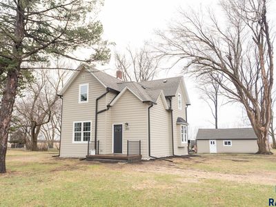 201 E 4th St, Worthing, SD, 57077