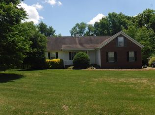 3661 Rutherford Dr, Spring Hill, TN 37174