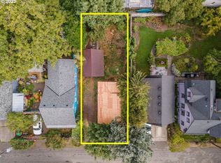 1621 N Going Ct, Portland, OR 97217