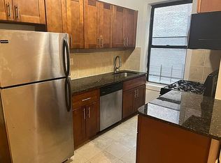 295 Fort Washington Ave APT 43, New York, NY 10032