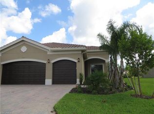 11665 Stonecreek Cir, Fort Myers, FL 33913