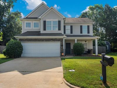 25 Trafford Trl, Phenix City, AL, 36870
