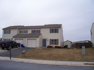 3022 Solar Dr, Dover, PA