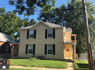 2607 Walnut St, Alton, IL 62002