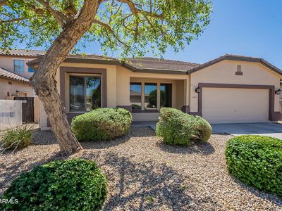 18003 W Carmen Dr, Surprise, AZ, 85388
