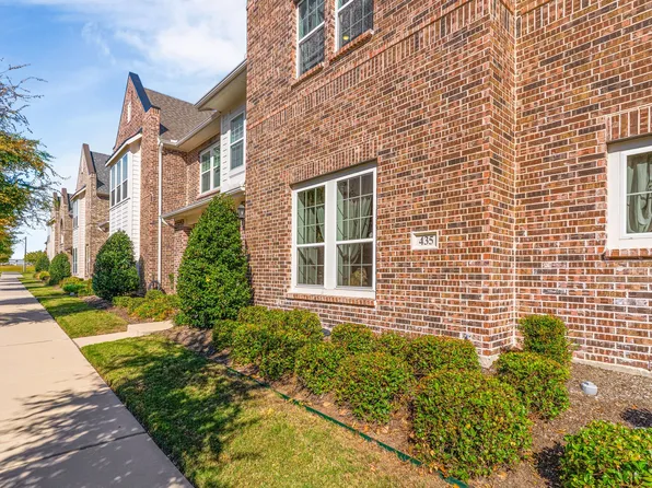 435 Madison Ave, Fairview, TX 75069