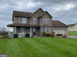 110 Stanhope Rd, Pine Grove, PA 17963