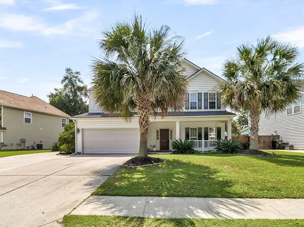 5257 Mulholland Dr, Summerville, SC 29485