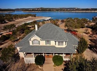 16806 Forest Way, Austin, TX 78734