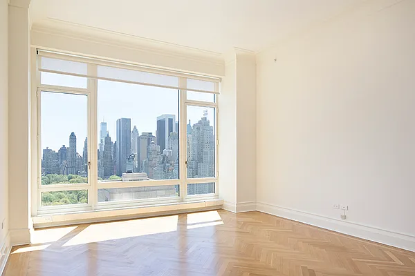 Rented by Brown Harris Stevens | media 1