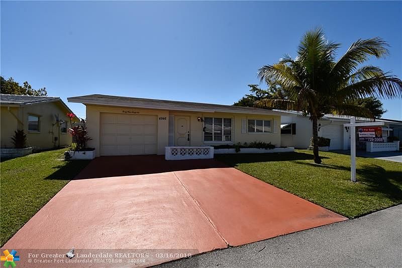 1st image of 4946 NW 48th Ave