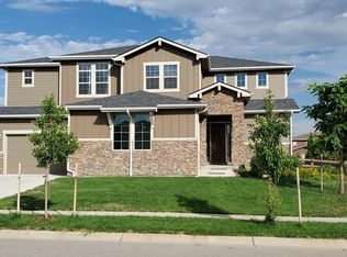 6208 Saker Ct, Fort Collins, CO 80528