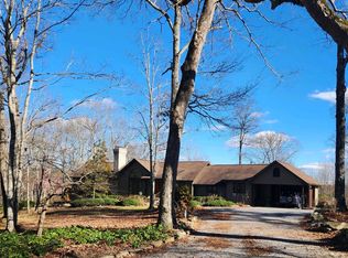 541 Kell Ridge Rd, Signal Mountain, TN 37377