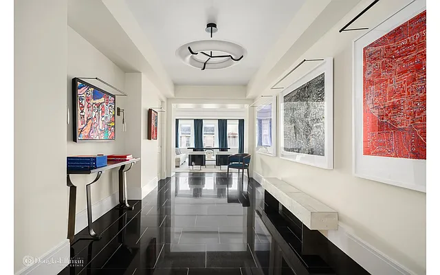 Sold by Douglas Elliman | media 12