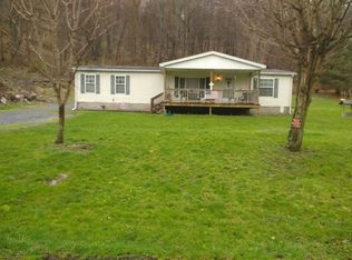 7345 Warrior Ridge Rd, Petersburg, PA 16669