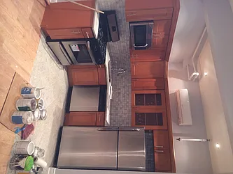 Rented by City Apt Group LLC